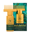 Indulekha Svetakutaja 100% Ayurvedic Medicinal Hair Oil For Dandruff Treatment Oil