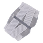 Leeford Contoured Lumbo Sacral Belt Color Random