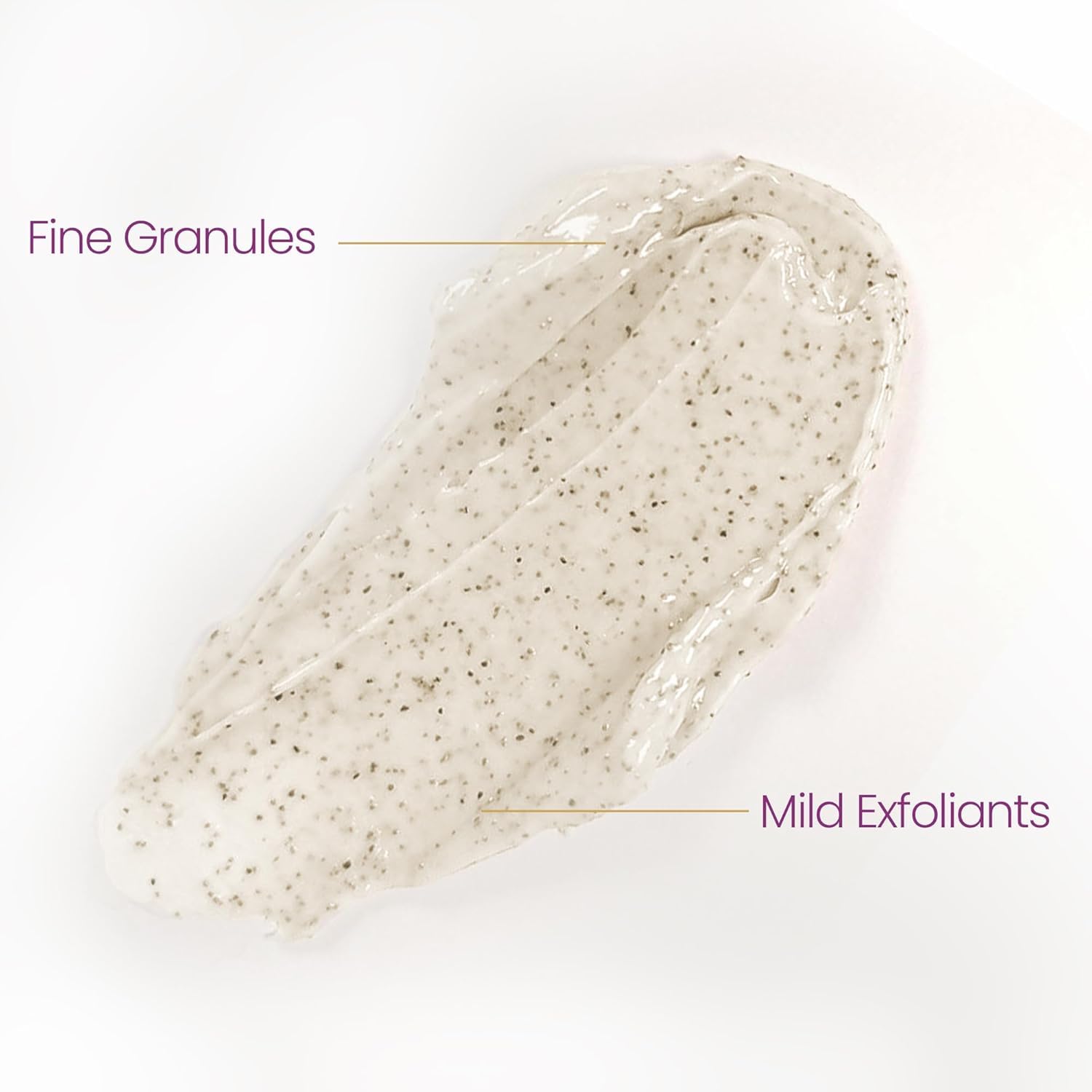 Lotus Herbals Cosmetics YouthRx Active Anti Ageing Exfoliator Cream 100g