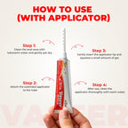 Jolly Ayurvedic Vaseer Anti Piles Gel 25GM & 10 Capsule