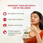 Maharishi Ayurveda Ayush Kwath Powder 100gm