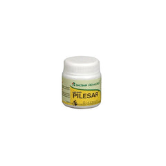 Indian Remedies Ayurvedic Pilesar Capsule & Ointment