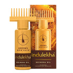Indulekha Bringha Hair Oil Selfie Bottle 100ml