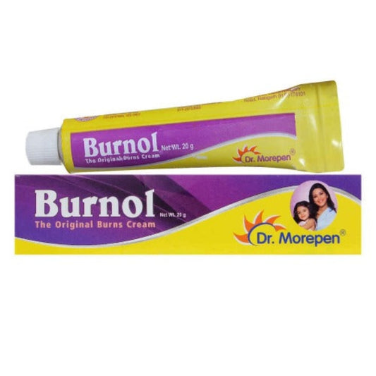 Dr.Morepen Burnol Creme