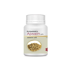 Dr.Vasishths ayurvedische Ajowan-Arche 100 ml