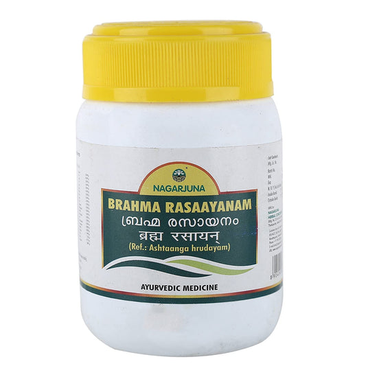 Nagarjuna Ayurvedic Brahma Rasaayanam Paste 300g