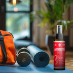 AVP Ayurvedic Arthrojith Liniment Pain Relief Spray 60ml