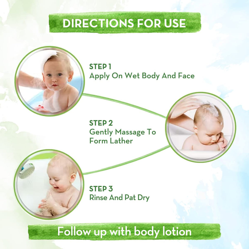 Mamaearth Coco Soft Bathing Bar for Babies with Coconut Oil & Turmeric for Babies Pack of 2*75g