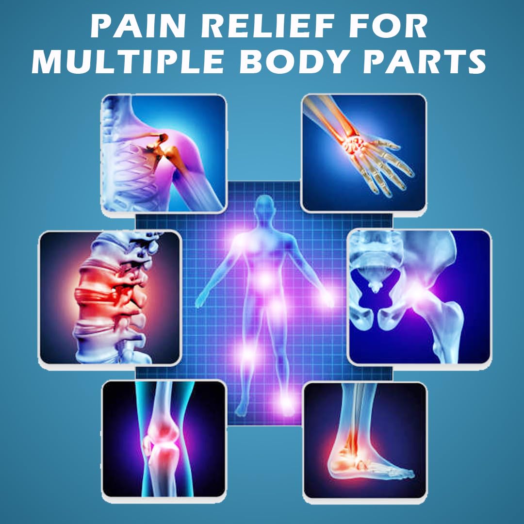 Kudos V 1 Pain Relief