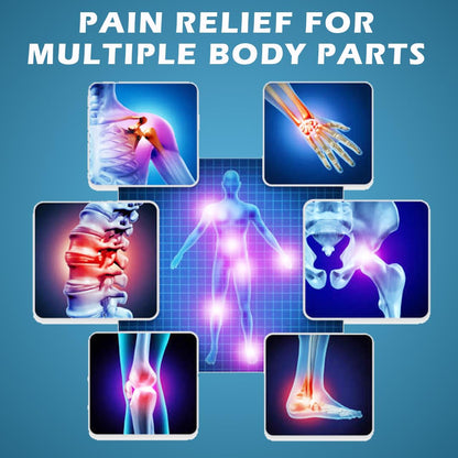 Kudos V 1 Pain Relief