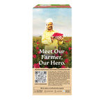 Organic India Tulsi Sweet Rose Green Tea 25 Infusion Bag