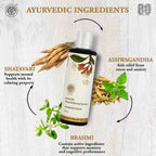 AVP Ayurvedic Saraswatharistam Liquid 200ml