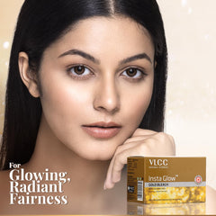 VLCC Natural Sciences Gold Facial Kit