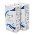 Glenmark Hair4U Shampoo 100 ml (Pack of 2) From Life Line Medicos