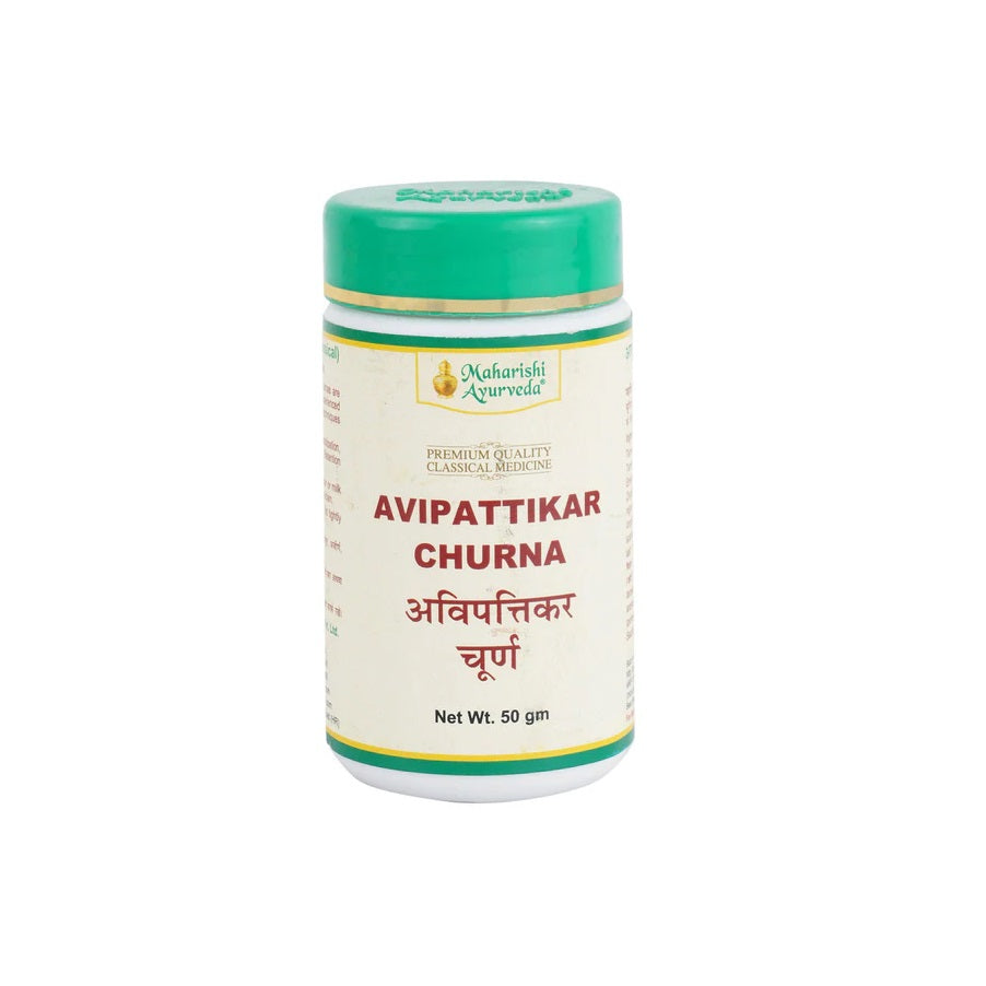 Maharishi Ayurveda Avipattikar Churna Powder 50gm