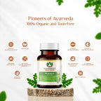 Maharishi Ayurveda Moringa 60 Tablets