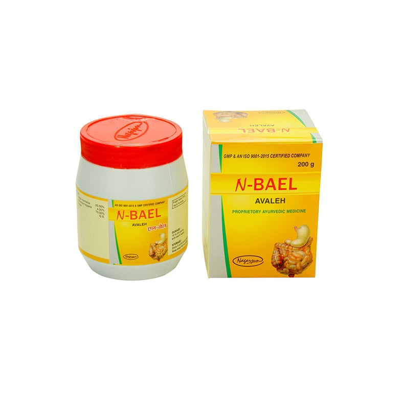 Nagarjun Ayurvedic N Bael Avleh