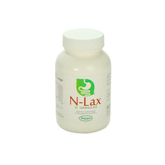 Nagarjun N LAX Granules Powder 100gm