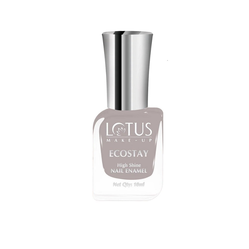Lotus Make Up Cosmetics Ecostay Nail Enamel 10ml