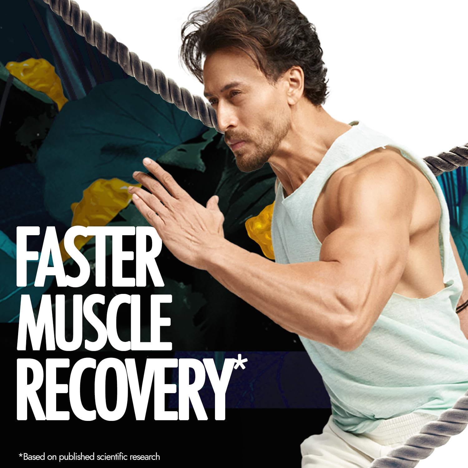 Kapiva Shilajit/Shilajeet Gold 60 Capsules