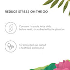 Kapiva Ayurvedic Ashwagandha Gold 60 Capsules