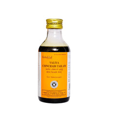 Kottakkal Ayurvedic Valiya Chinchadi Tailam Oil 200ml