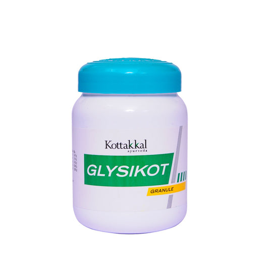 Kottakkal Ayurvedic Glysikot Granules Powder 150g