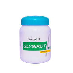 Kottakkal Ayurvedic Glysikot Granules Powder 150g