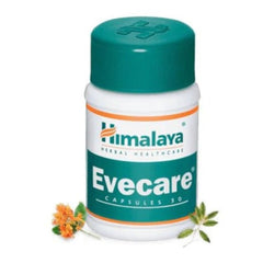 Himalaya Herbal Ayurvedic Evecare Frauengesundheit 30 Kapseln