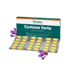 Himalaya Herbal Ayurvedic Cystone Forte 2 х 30 таблеток