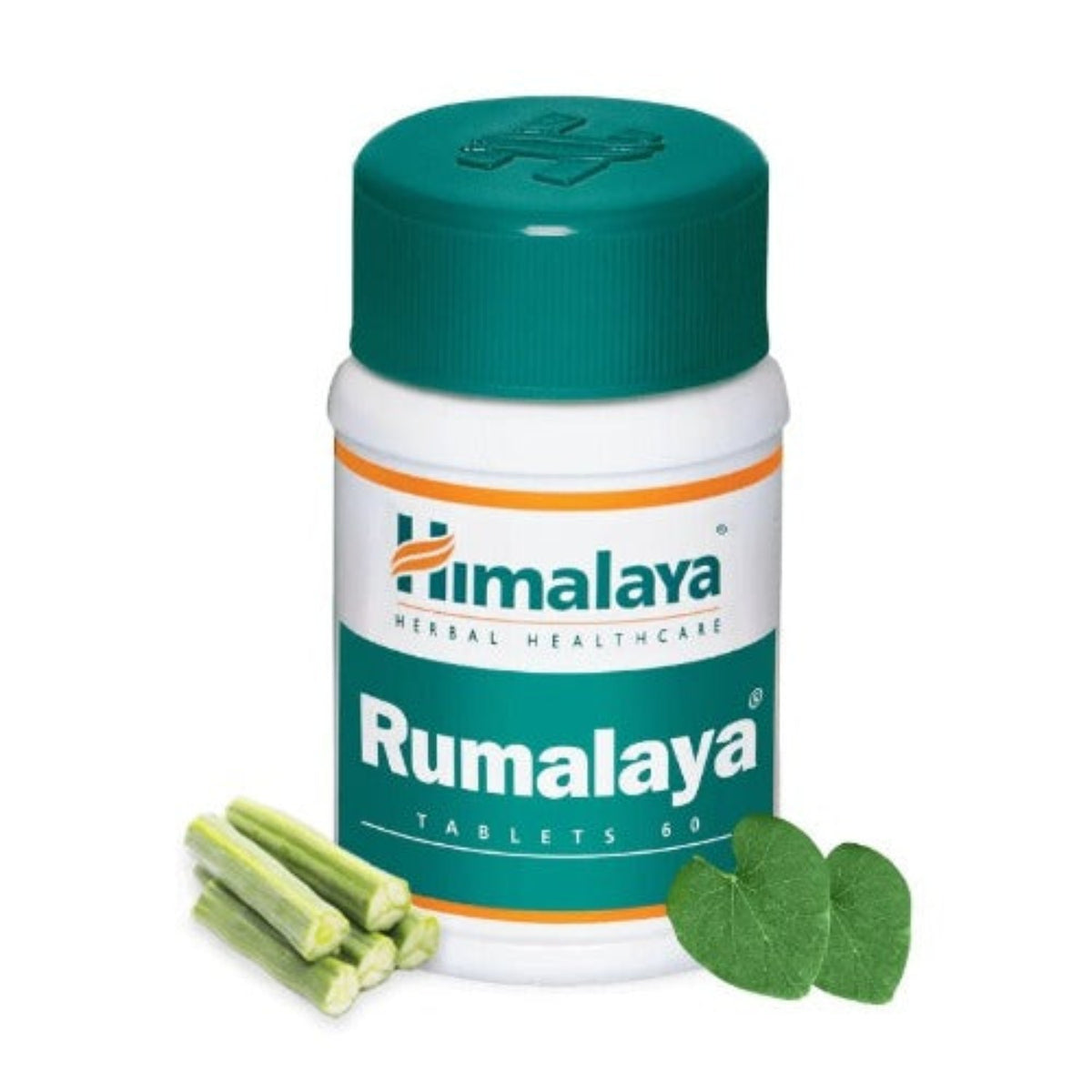 Himalaya Herbal Ayurvedic Rumalaya 60 таблеток