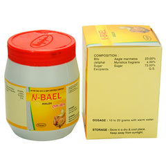 Nagarjun Ayurvedic N Bael Avleh