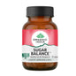 Organic India Ayurvedic Sugar Balance Capsules