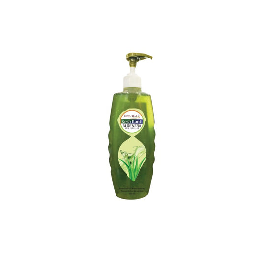 Patanjali Kesh Kanti Aloevera Haarreiniger