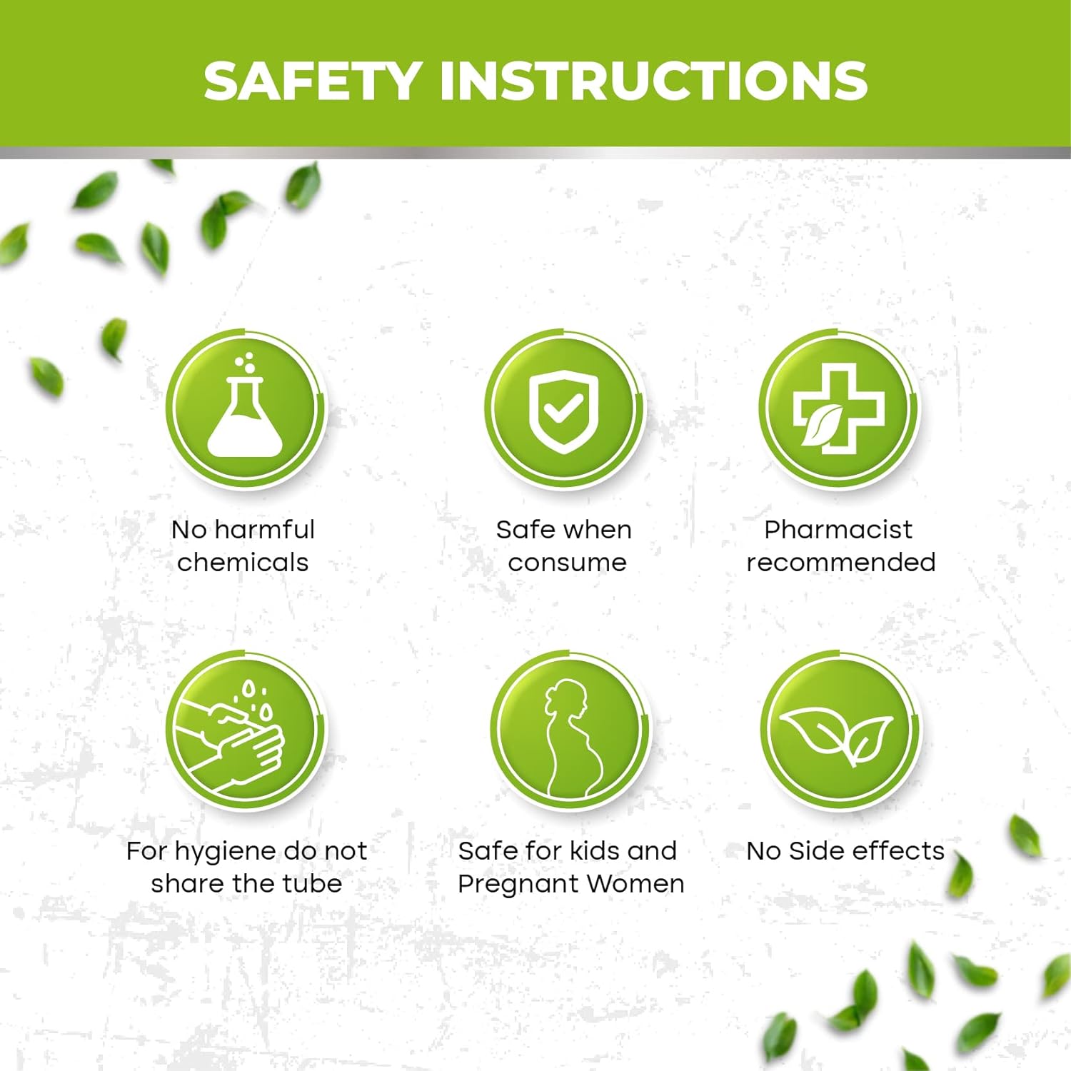 Smyle Ayurvedic Mouth Ulcer Gel