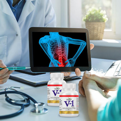 Kudos V 1 Pain Relief