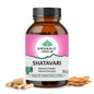 Organic India Shatavari to Unleash the Power of Natural Estrogens Capsule
