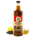 Organic India Mustard Oil 1 litre