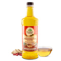 Organic India Groundnut Oil 1 Litre