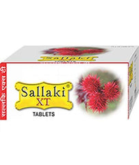 Gufic Herbal Ayurvedic sallaki Forte,Plus,Xt,Mr,400g & 600mg Tablets,Liniment & Ointment