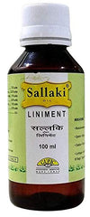 Gufic Herbal Ayurvedic sallaki Forte,Plus,Xt,Mr,400g & 600mg Tablets,Liniment & Ointment