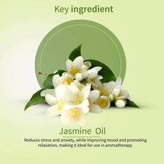 Aimil Ayouthveda Cosmetics Jasmine,Orange,Cedarwood,Peppermint,Grape Fruit,Eucalyptus,Lavender & Pine Essential Oil 15ml