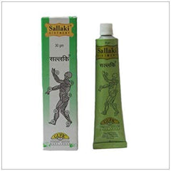 Gufic Herbal Ayurvedic sallaki Forte,Plus,Xt,Mr,400g & 600mg Tablets,Liniment & Ointment