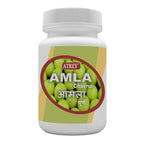 Atrey Ayurvedic Amla Powder Churna