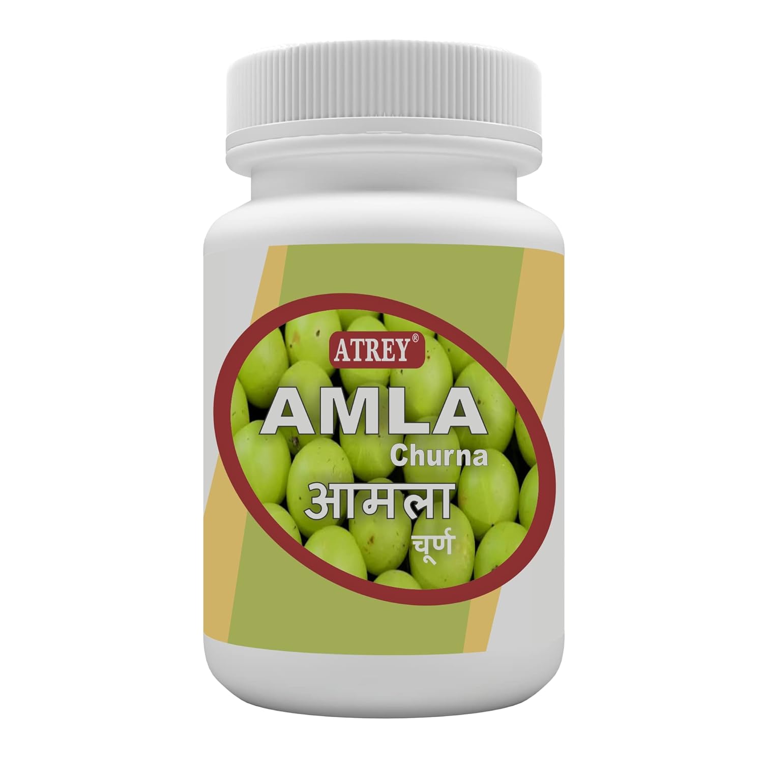 Atrey Ayurvedic Amla Powder Churna
