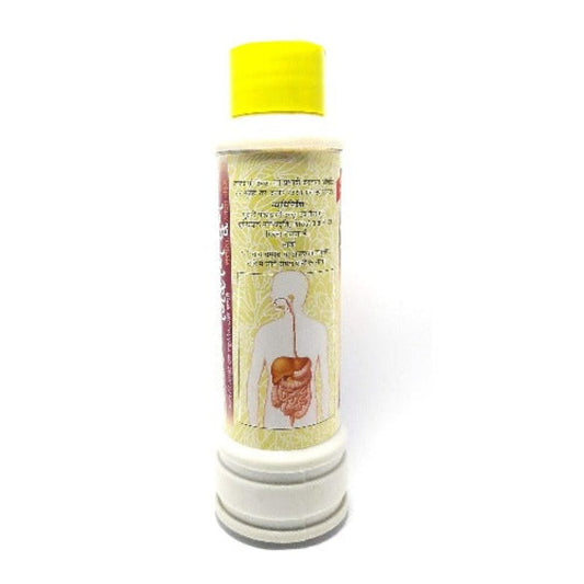 Unjha Ayurvedic Nirog Verstopfung &amp; Kopfschmerzen Churna Pulver 90 Gm