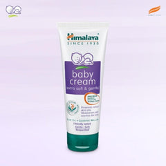 Himalaya Herbal Ayurvedic Baby Care Loving Layer Of Protection Cream