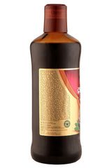 Dabur Ayurvedic Dashmularishta Kadha Liquid 450ml