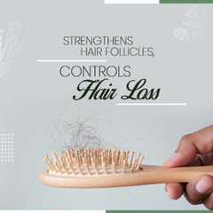 Himalayan Organics Sägepalmenextrakt-Kapseln für Haarwachstum 800 mg, 60 vegetarische Kapseln