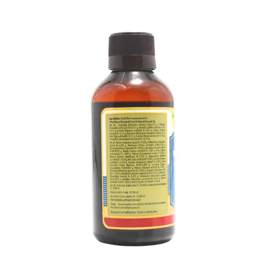 Nagarjuna Ayurvedic Triphaladi Keram Liquid 200ml